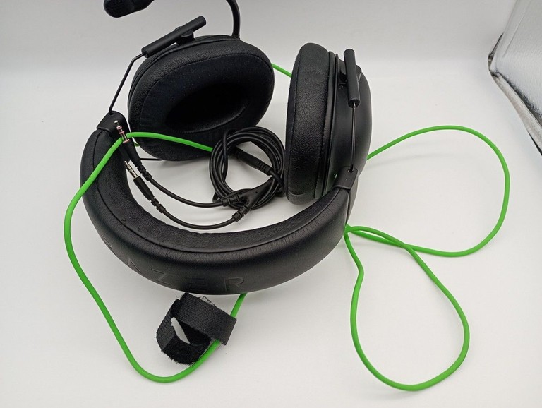 Розпродаж Razer blackshark v2 x rz04-03240100-r3m1, продавець Техноскарб