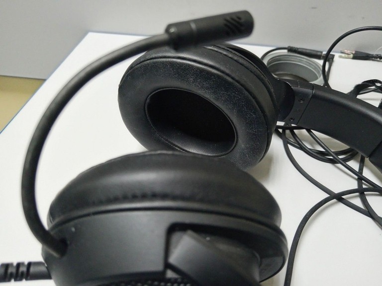 Razer kraken x lite Код:01-200941611. Изображение 5