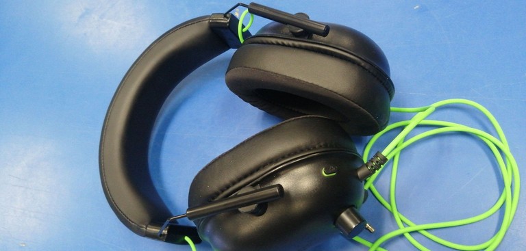 Razer blackshark v2 x Код:01-200945408. Зображення 5