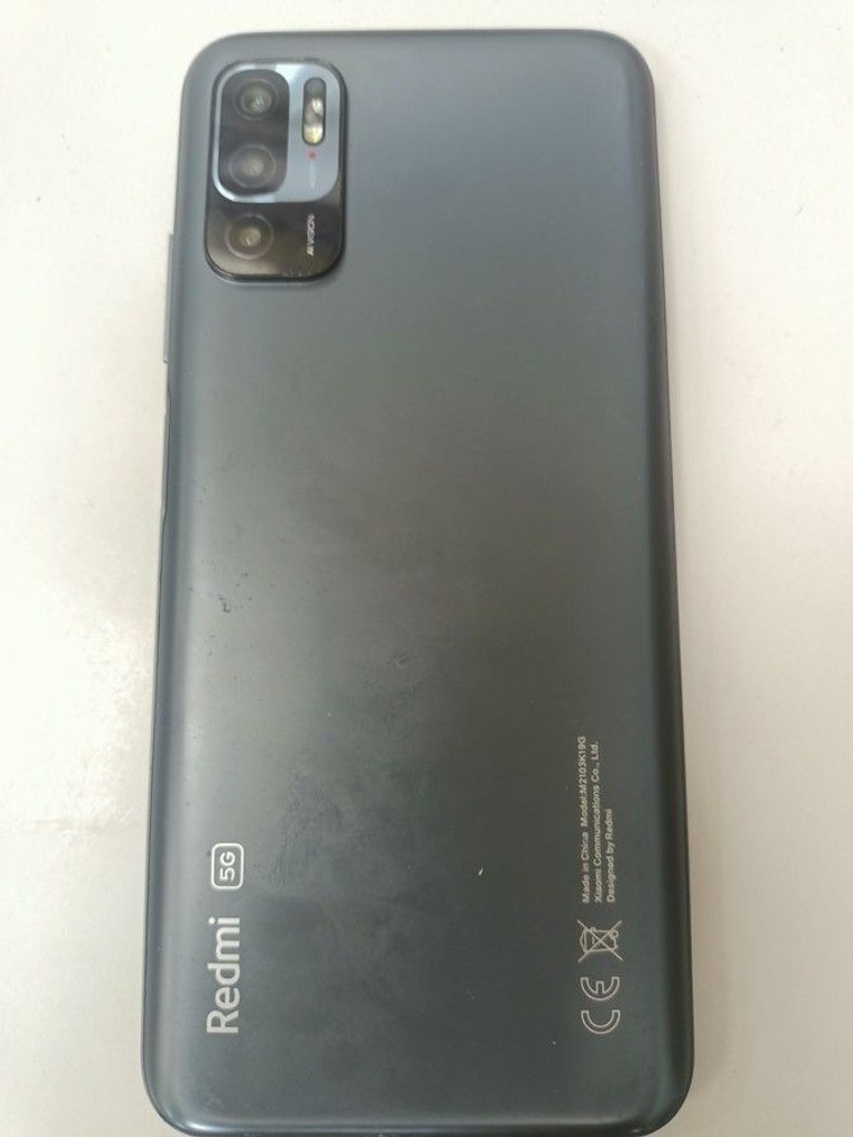 Купити Xiaomi redmi note 10 5g 4/128gb Б/У