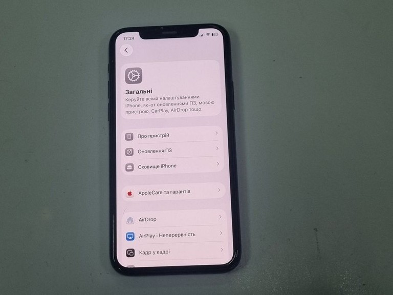 Apple iphone 11 pro 64gb Код:01-200945879. Зображення 7