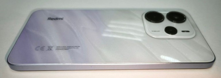 Xiaomi redmi note 14 8/256gb Код:01-200946157. Зображення 9