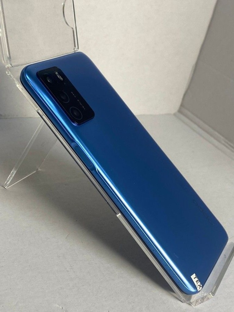 Оголошення Oppo a16s 4/64gb Б/У