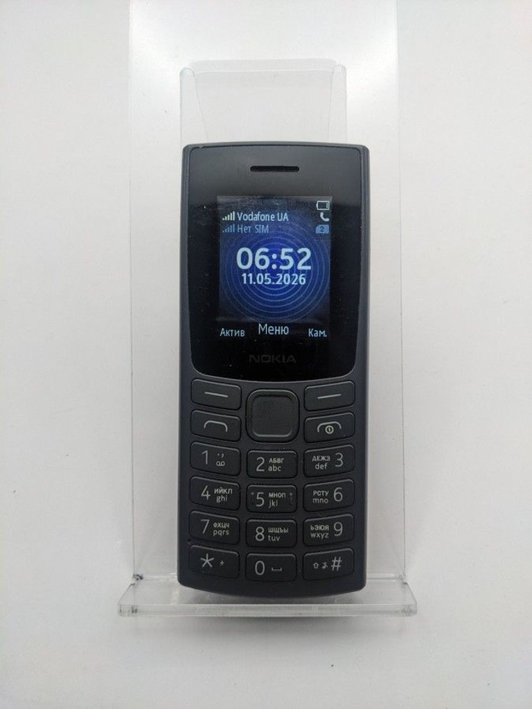 Купити Nokia 110 ds 2023 Б/У