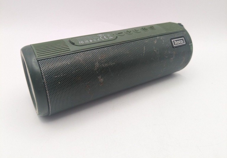 Розпродаж Hoco HC11 Black, продавець Техноскарб