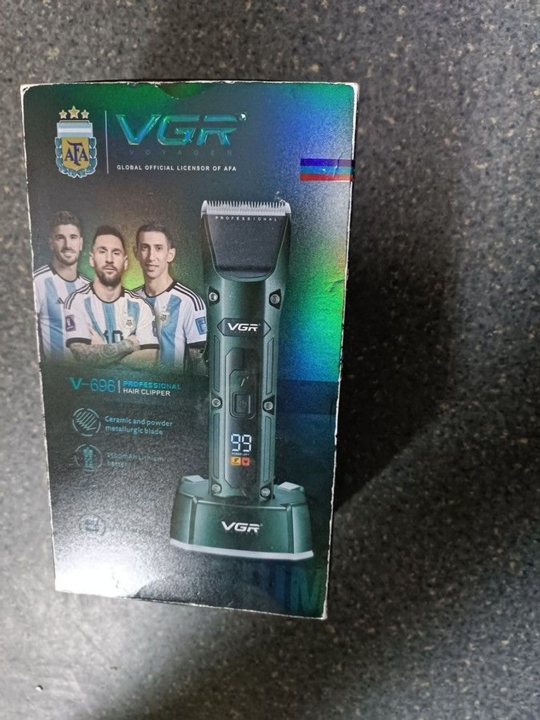 Розпродаж Vgr V-696, продавець Техноскарб
