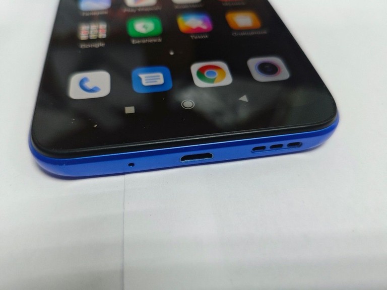Xiaomi redmi 9a 2/32gb Код:01-200946228. Зображення 10