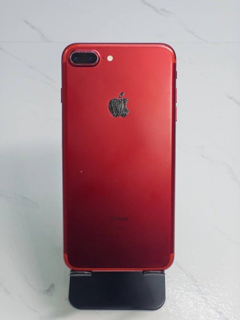 Apple iphone 7 plus 128gb Код:01-200947348. Зображення 11