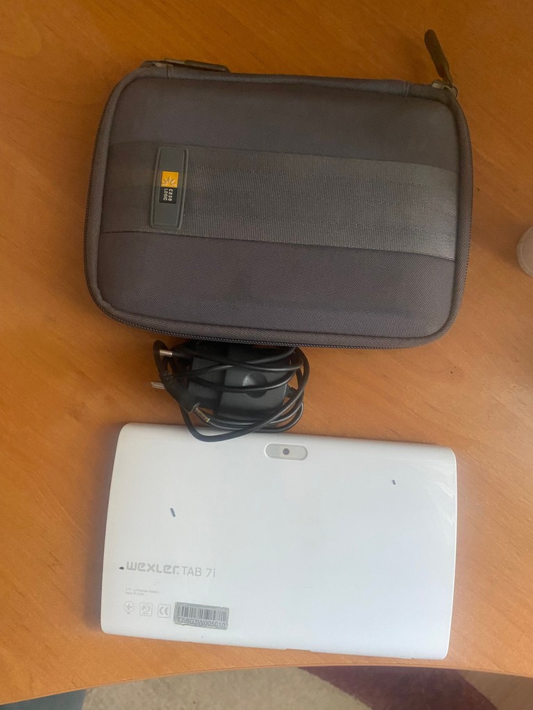 Купити Wexler tab 7id 8gb 3g Б/У