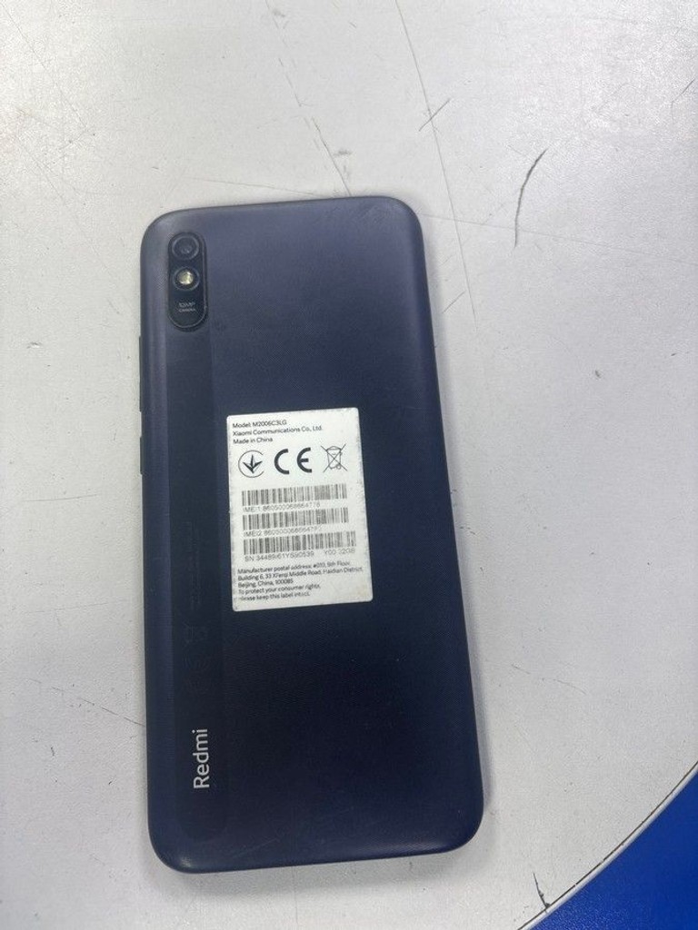 Дешево Xiaomi redmi 9a 2/32gb з ломбарду