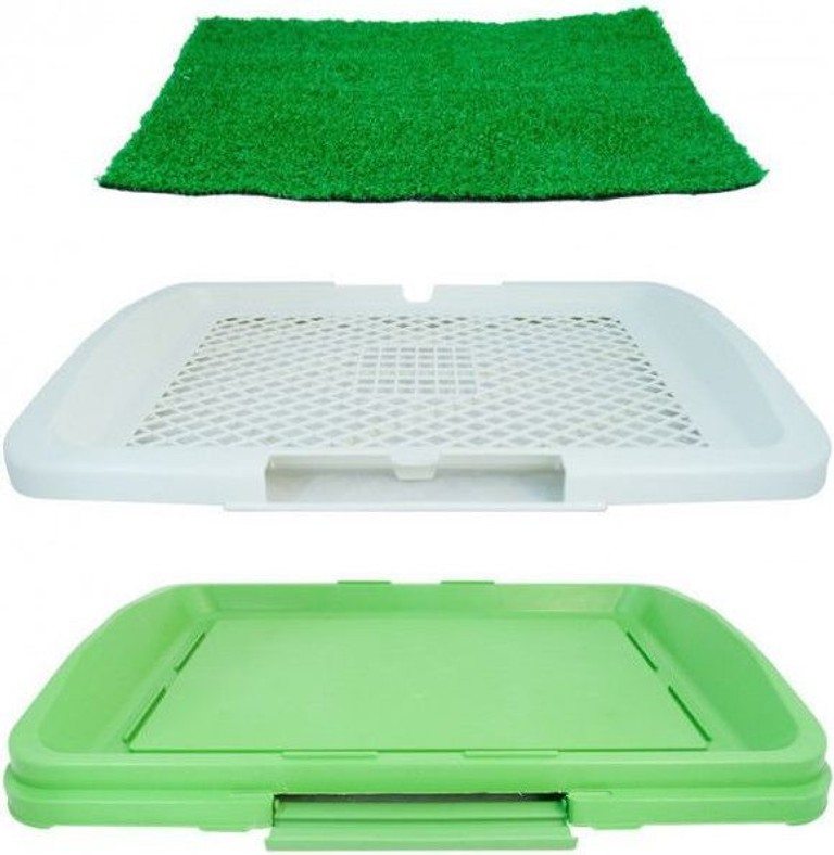 Оголошення Puppy Potty Pad MH-872 Б/У
