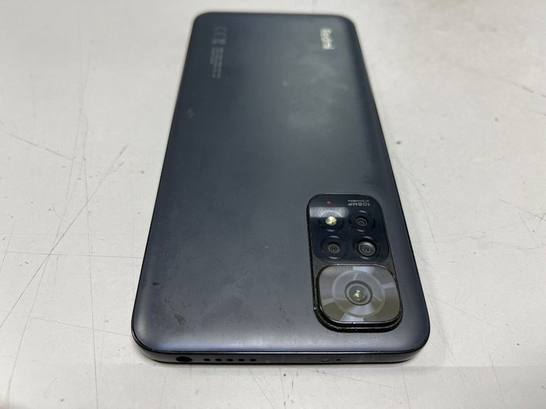Дешево Xiaomi redmi note 11s 6/128gb з ломбарду
