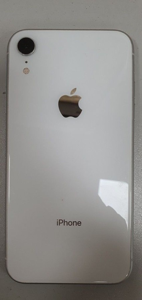 Оголошення Apple iphone xr 64gb Б/У