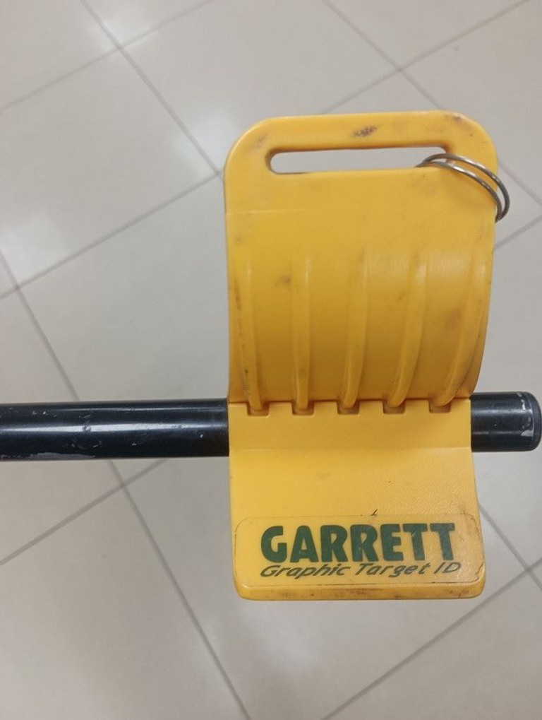 Garrett EuroACE Код:01-200953340. Зображення 5