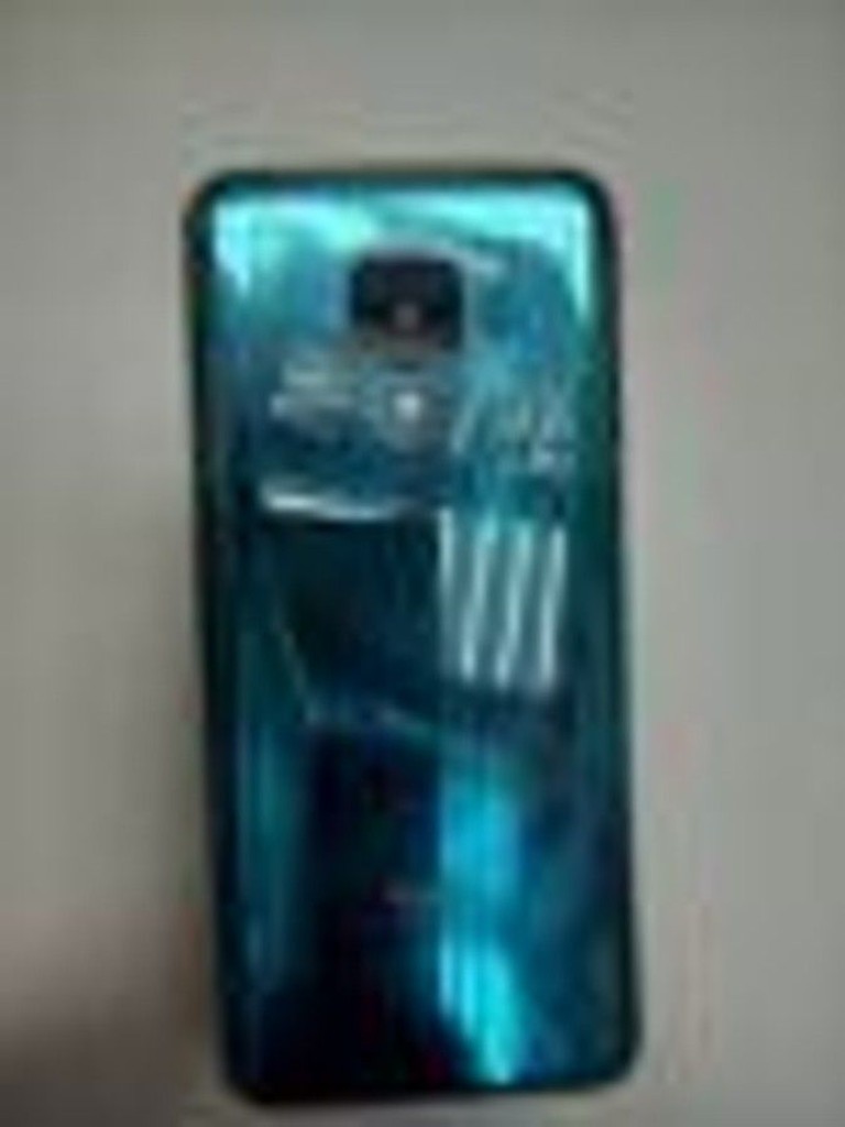 Дешиво Xiaomi redmi note 9 pro 6/64gb с ломбарда