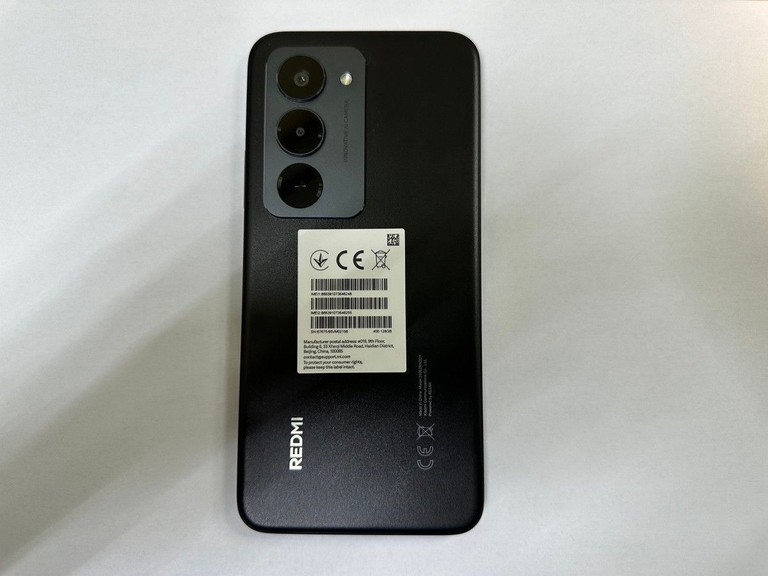 Розпродаж Xiaomi redmi 15 4g 6/128gb, продавець Техноскарб