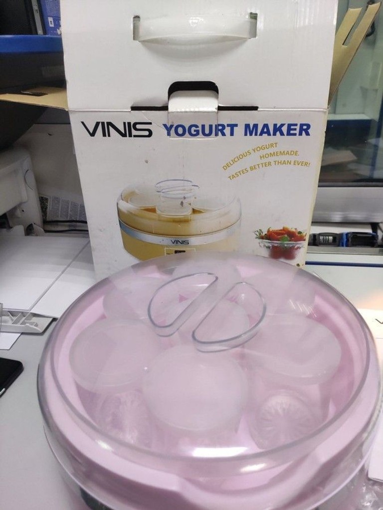 Объявление Vinis vy-7000 Б/У