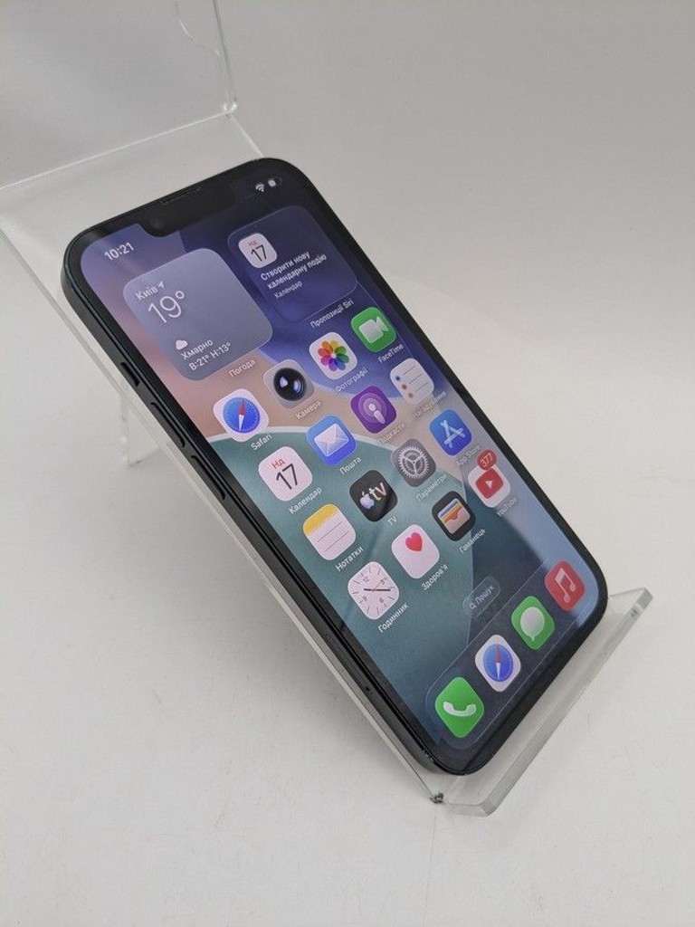 Оголошення Apple iphone 14 128gb Б/У