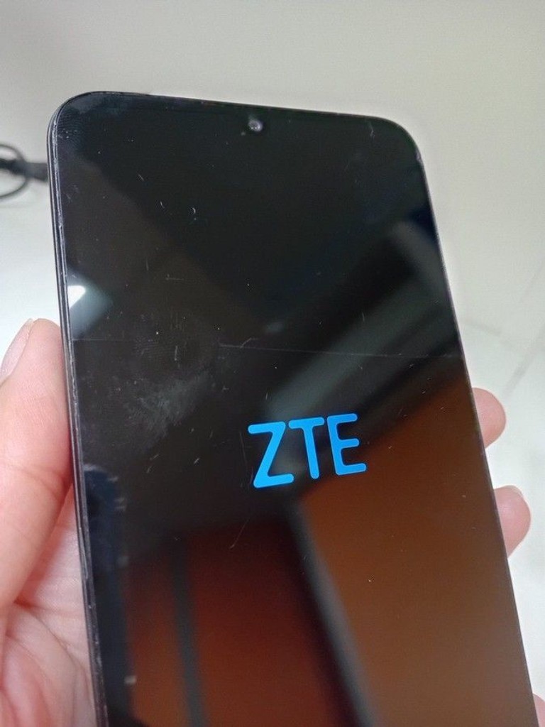 Zte Blade A55 4/128GB Blue Код:01-200954260. Изображение 11