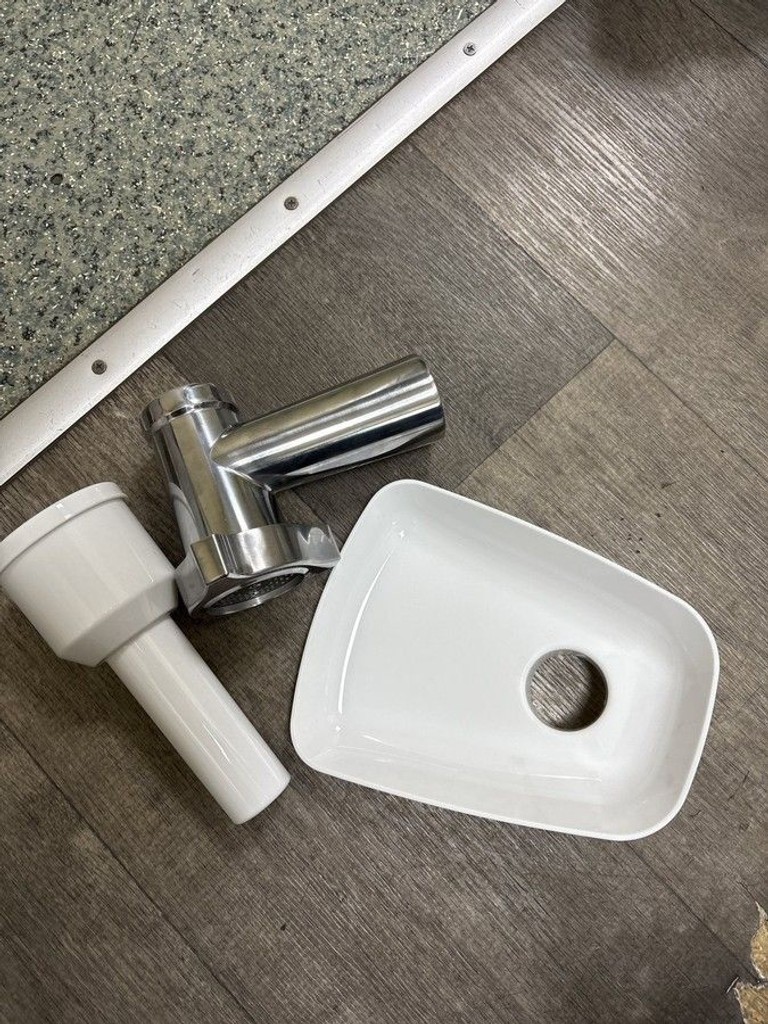 Оголошення Bosch MFW2500W Б/У