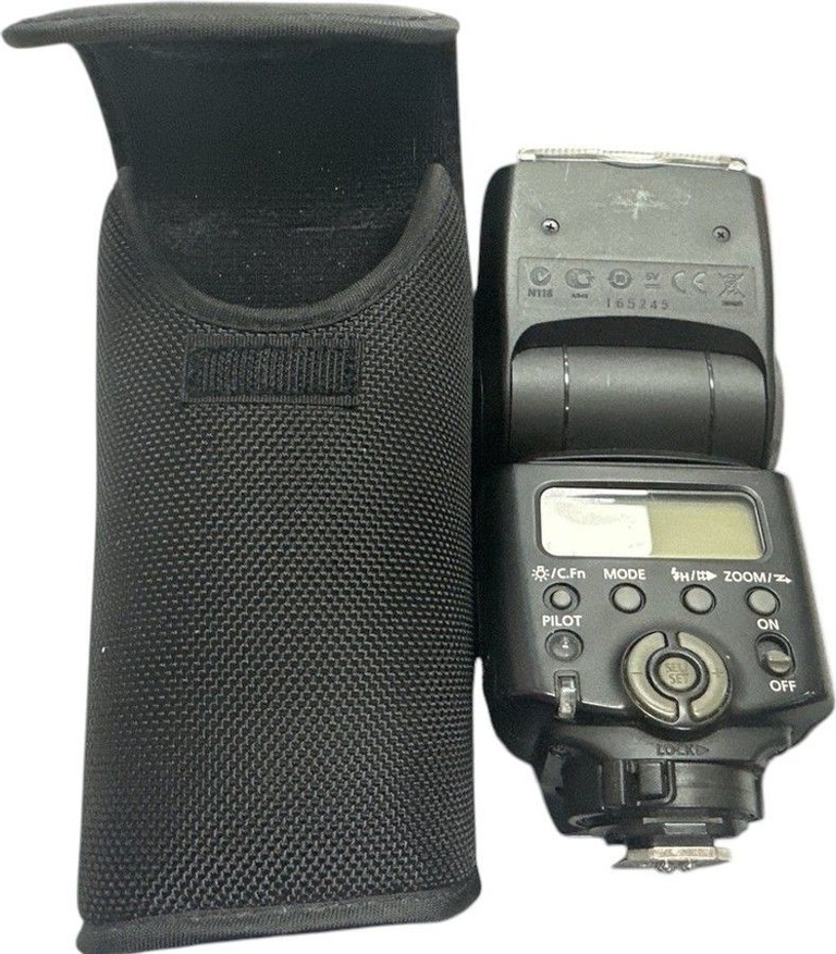 Розпродаж Canon Speedlite 430EX II, продавець Техноскарб