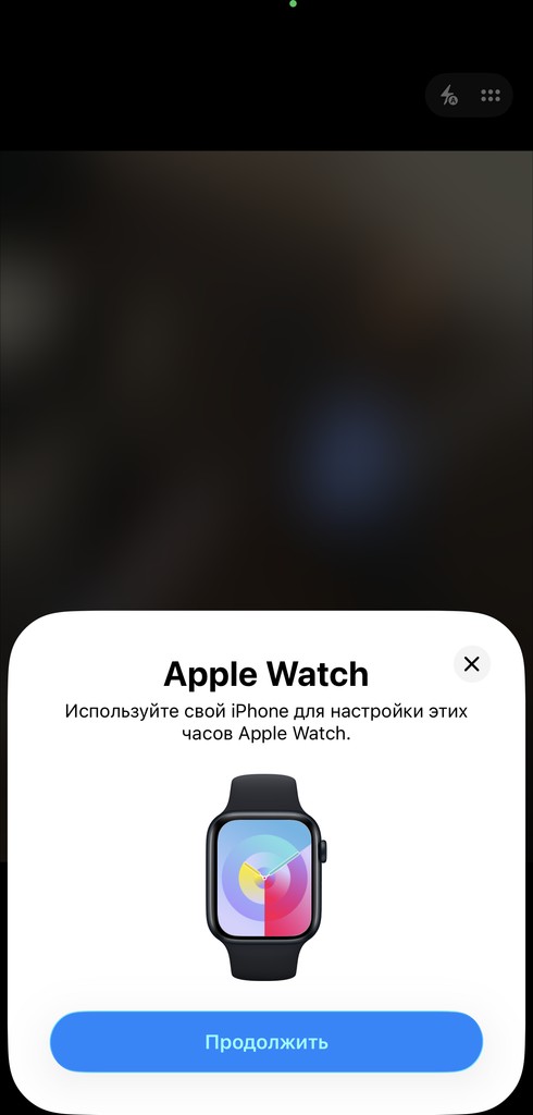 Apple watch se 2 40mm Код:null. Изображение 9