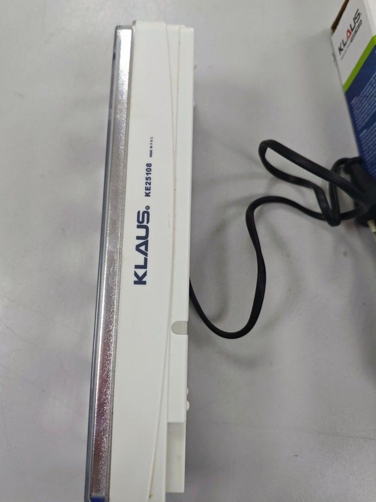 Розпродаж Klaus ke25108, продавець Техноскарб