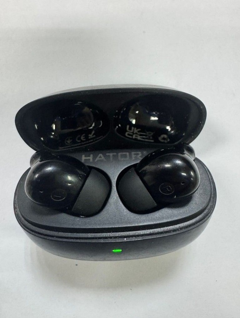 Купити Hator hyperpunk truepods hybrid anc Б/У