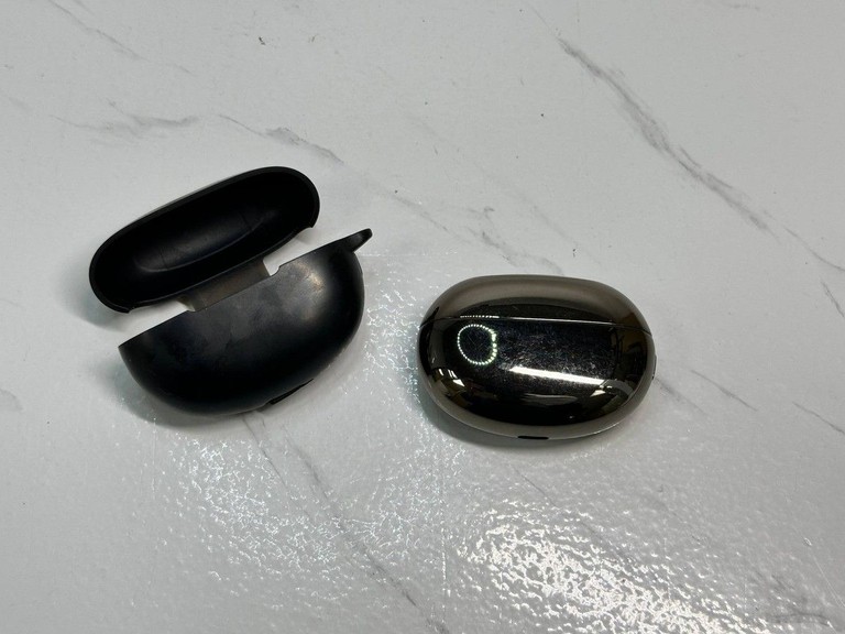 Realme Buds Air 6 Pro Black Код:01-200955804. Зображення 9