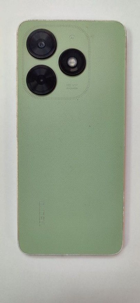 Розпродаж Tecno spark go 2024 3/64gb, продавець Техноскарб