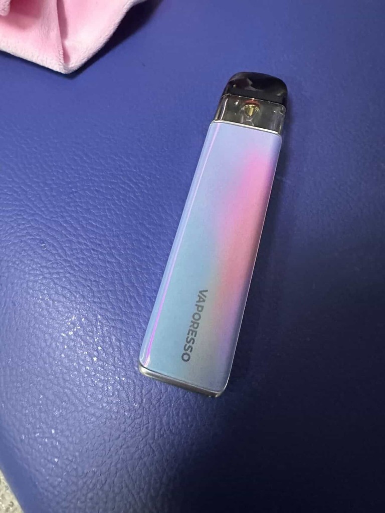 Купити Vaporesso mini 5 Б/У