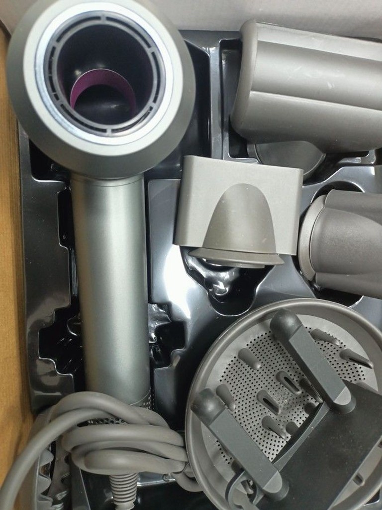 Купити Hair dryer Б/У