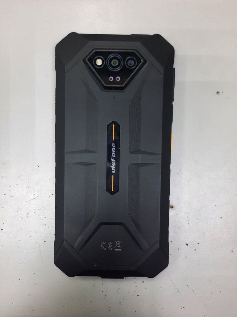 Купити Ulefone Armor X13 6/64GB Black Б/У