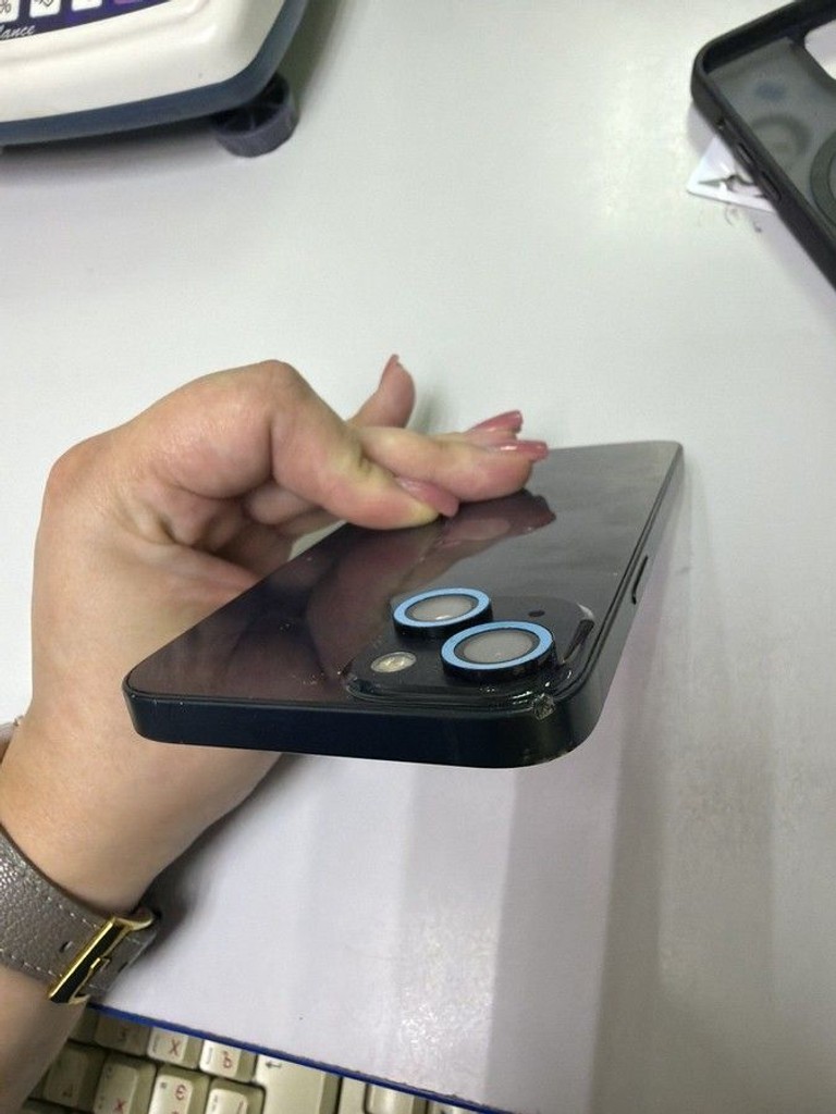 Купить Apple iphone 13 128gb Б/У