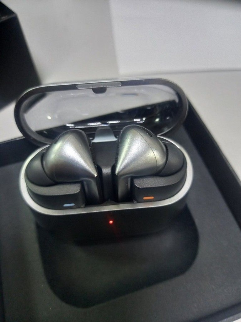 Розпродаж Samsung galaxy buds3 pro, продавець Техноскарб