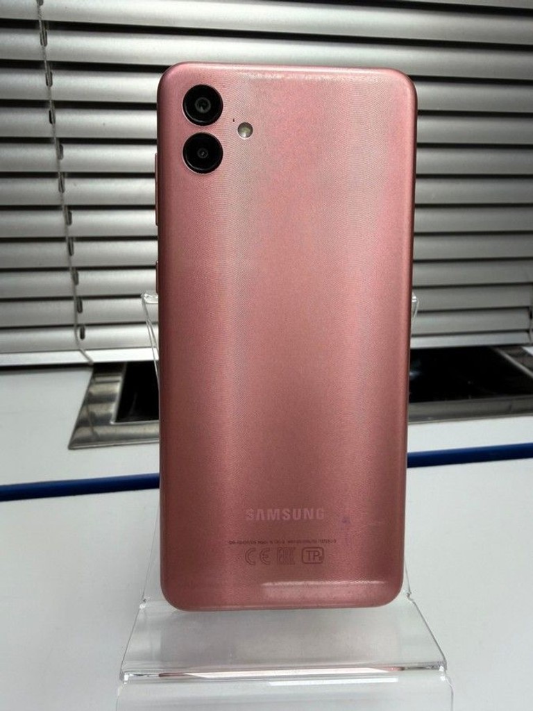 Samsung galaxy a04 3/32gb Код:01-200960579. Зображення 5