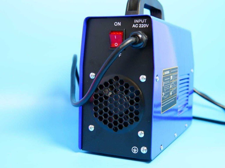 Rongju IGBT ZX7-200 Код:null. Зображення 5