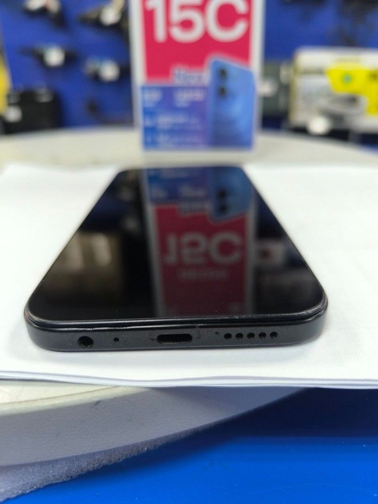Xiaomi redmi 15c 4g 4/128gb Код:01-200960637. Зображення 6
