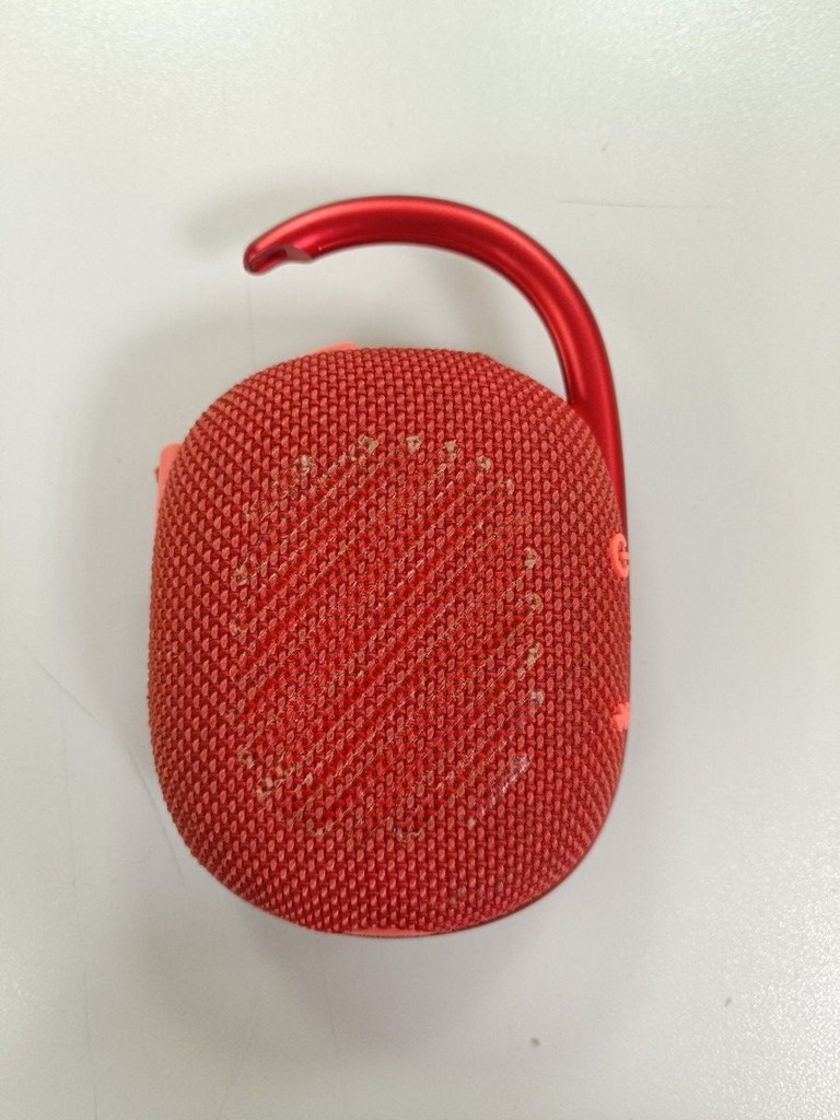 Объявление Jbl clip 4 Б/У