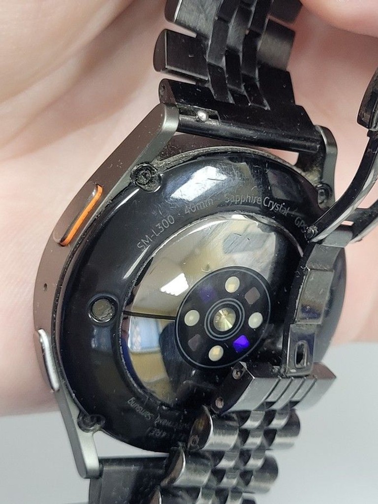 Объявление Samsung galaxy watch 7 40mm Б/У