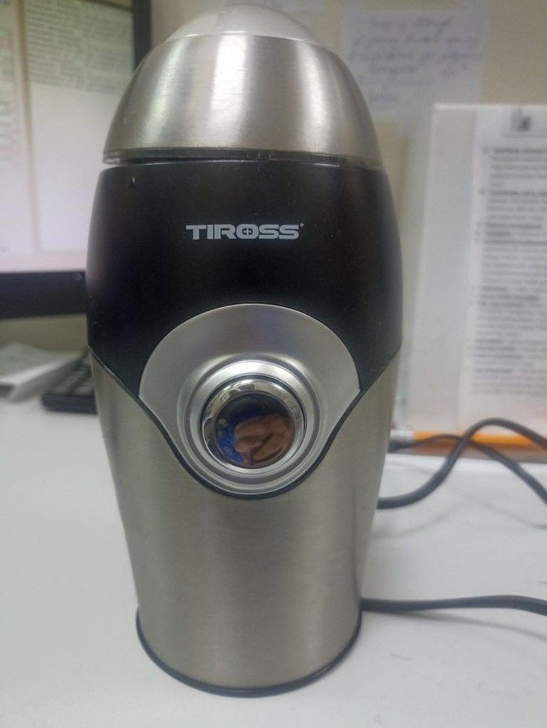 Купить Tiross TS-530 Б/У