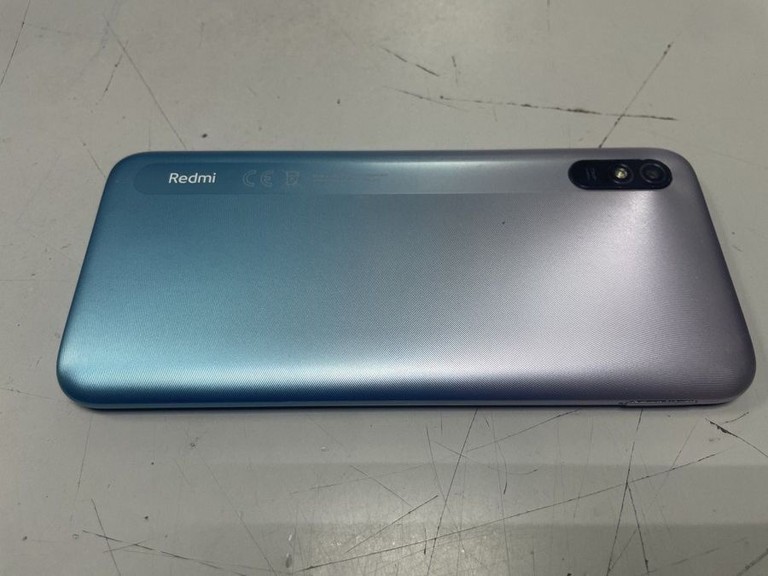Xiaomi redmi 9a 2/32gb Код:01-200962235. Изображение 5