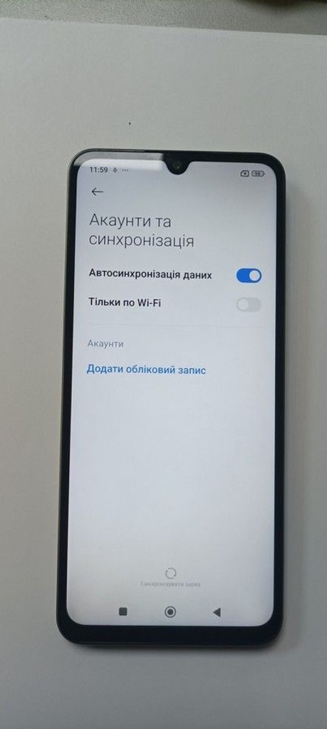 Xiaomi redmi 14c 4/128gb Код:01-200962953. Изображение 7