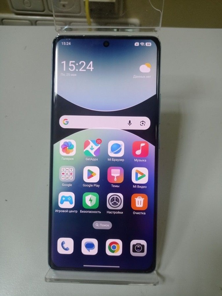 Купити Xiaomi redmi note 14 pro 8/256gb Б/У