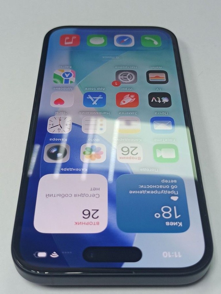 Дешево Apple iphone 16 128gb з ломбарду