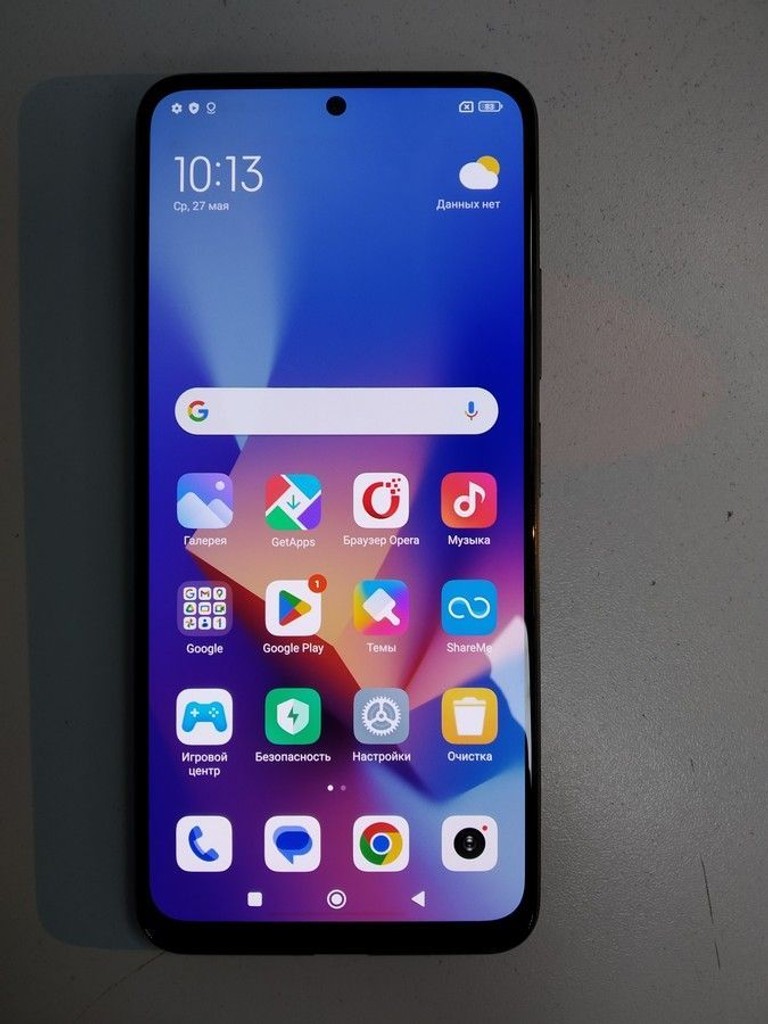 Купити Xiaomi redmi note 12 5g 8/256gb Б/У
