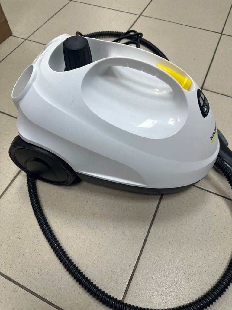 Объявление Karcher sc 2 easyfix premium Б/У