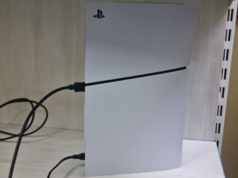 Sony PlayStation 5 Slim Digital Edition 1TB Код:01-200966018. Изображение 7