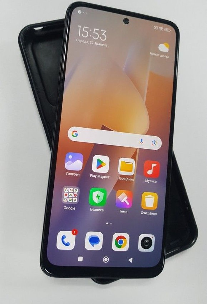 Оголошення Xiaomi redmi note 11s 6/128gb Б/У