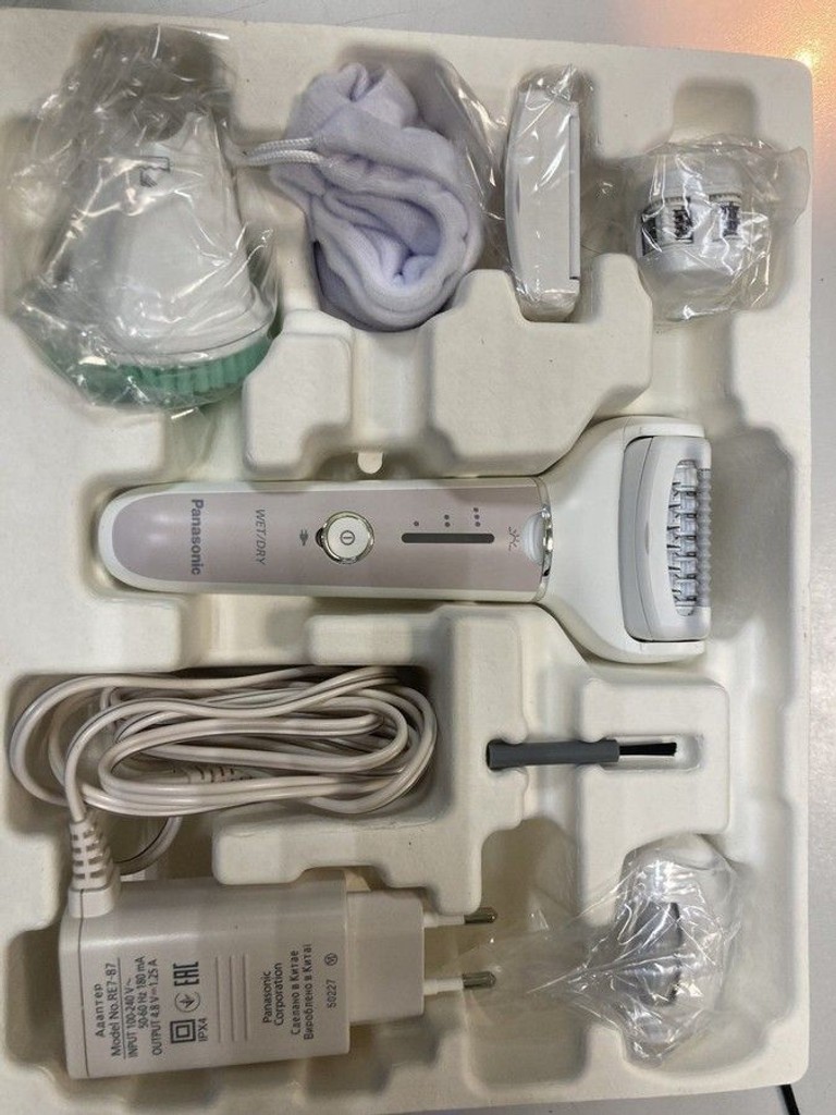 Купити Panasonic ES-EY80-P520 Б/У